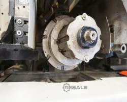 Maschine: WEINIG UNIMAT SUPER 4 Vierseitenhobelmaschinen