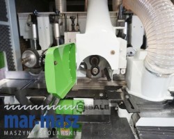 Maschine: REIGNMAC RMM 723 Vierseitenhobelmaschinen