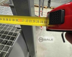 Maschine:   Übergang/Treppen/Überstieg