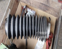 Maschine: KAISER ZR 12  ZT 1 Stanzautomaten