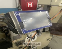 Maschine: DONG SUNG 1FG-400 Faltschachtelkartonierer