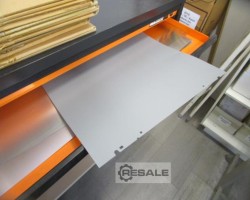 Maschine: HEIDELBERG TOPSETTER CTP ANLAGE