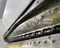 Maschine: LINDNER RECYCLINGTECH Komet 2800 Nachzerkleinerer