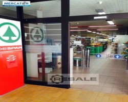 Maschine: DIVERSE  Supermarkt-Ausstattung