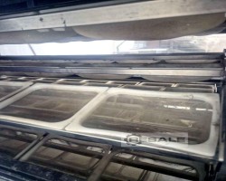 Maschine: GLIMEK IPP840-008 / SD 180 Brotanlagen
