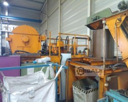 Maschine: TBT TIEFBOHRTECHNIK B3N-6000 Tiefbohrmaschinen