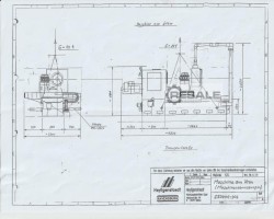 Maschine: HEYLIGENSTEDT KH35 - CNC Plandrehmaschinen