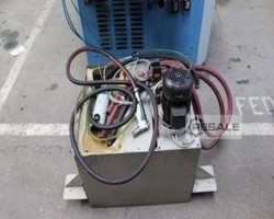 Maschine: BUMOTEC S82TT Universalbearbeitungszentren