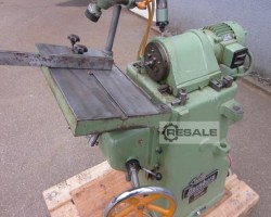 Maschine: DORNBURG DDBP Dübelbohrmaschinen