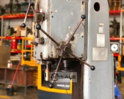 Maschine: STANKO IMPORT 2H125 MK4 Ständerbohrmaschinen