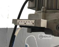 Maschine: ELUMATEC KF 78 / 60 Kopierfräsmaschinen