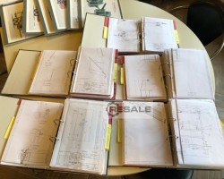 Maschine:  Project Trommelsiebanlagen mobil