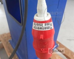 Maschine: ELEKTRA BECKUM TF 100 M Tischfräsen