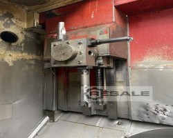 Maschine: HüLLER HILLE VDM 120-11 Vertikaldrehmaschinen