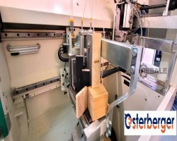 Maschine: OSTERBERGER KA 550 CNC-DRILL Reihenbohrmaschinen