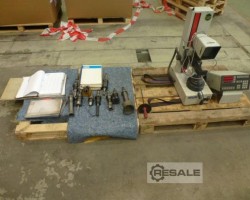 Maschine: AXA VSC 2-3000 SMK Bearbeitungszentren