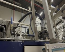 Maschine: ILLIG RDM75K Thermoformmaschinen