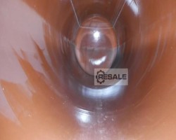 Maschine: KÖNIG + GÜNTHER  Drucktanks für Sekt