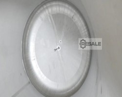 Maschine: RIEGER  Drucktanks für Sekt