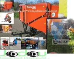 Maschine: ISEKI ZM 160 Großflächenmäher