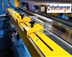 Maschine: OSTERBERGER KBA 3440/3020 Tafelscheren (hydraulisch)