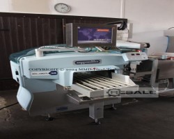 Maschine: FABBRI GROUP ELIXA 35 LIBRA Lebensmittelverpackungsmaschinen