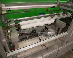 Maschine: CARIBA C300 Kartoniermaschinen