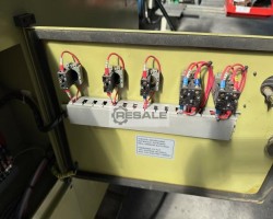 Maschine: MORBIDELLI  Dübelbohrmaschinen