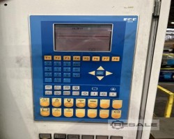 Maschine: LWB STEINL VCE -T 500/160 T Gummispritzpressen