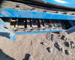 Maschine: PAAL KEM 1500 Förderbänder