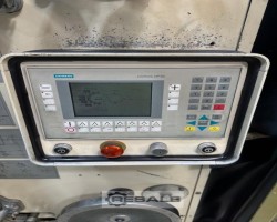 Maschine: POLYTYPE BDM 611/ 916 8-Color Printer Thermoformmaschinen