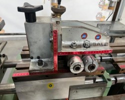 Maschine: CAMAM MO-4A Mehrspindelbohrmaschinen