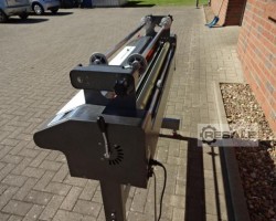 Maschine: KISTERS SKYLAM 1120 Kaschiermaschine