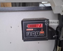 Maschine: ELUMATEC SA 142/36 Kreissägeautomaten