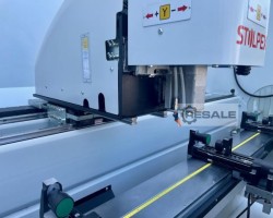 Maschine: FOM ADIR-C CNC Fräszentren