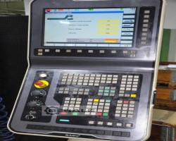 Maschine: DMG MORI SEIKI DMC 635 V Ecoline CNC Fräszentren