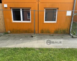 Maschine: COMMA 70 m² Wohn-Container