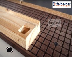 Maschine: OSTERBERGER PLANUS Bohrautomaten