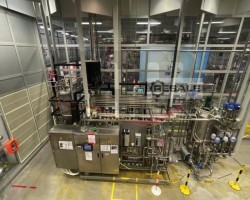 Maschine: TETRA PAK 0 20 V Produktionslinien