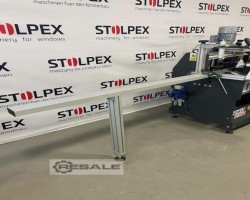 Maschine: GRAF SYNERGY F104/3 Kopierfräsmaschinen