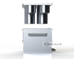 Maschine: HIDROBRASIL PHC 20T Pellet Pelletierpressen