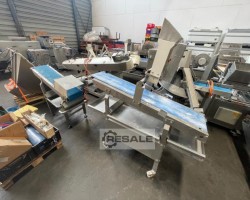 Maschine: BENIER Brot Brotanlagen