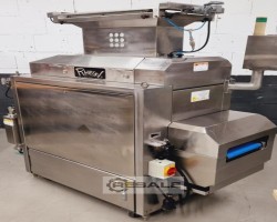 Maschine: RHEON Stress Free Divider VX021 Abwieger