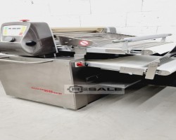 Maschine: SEEWER RONDO SKO 611 Ausrollmaschinen