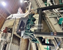 Maschine: UNTHA RS-60 Schredder