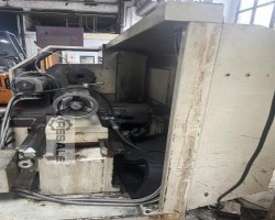 Maschine: CHEVALIER FCL-2460 Zyklendrehmaschinen