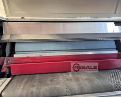 Maschine: ERNST EM 5 N II/L 2F Entgratmaschinen