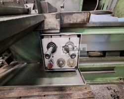 Maschine: BOEHRINGER VDF DUS 1000 CNC Drehmaschinen