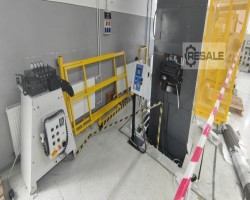 Maschine: PRESSMONT LKT 250D Kurbelpressen