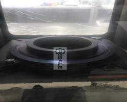 Maschine: JR DARE PR100X2 Presse